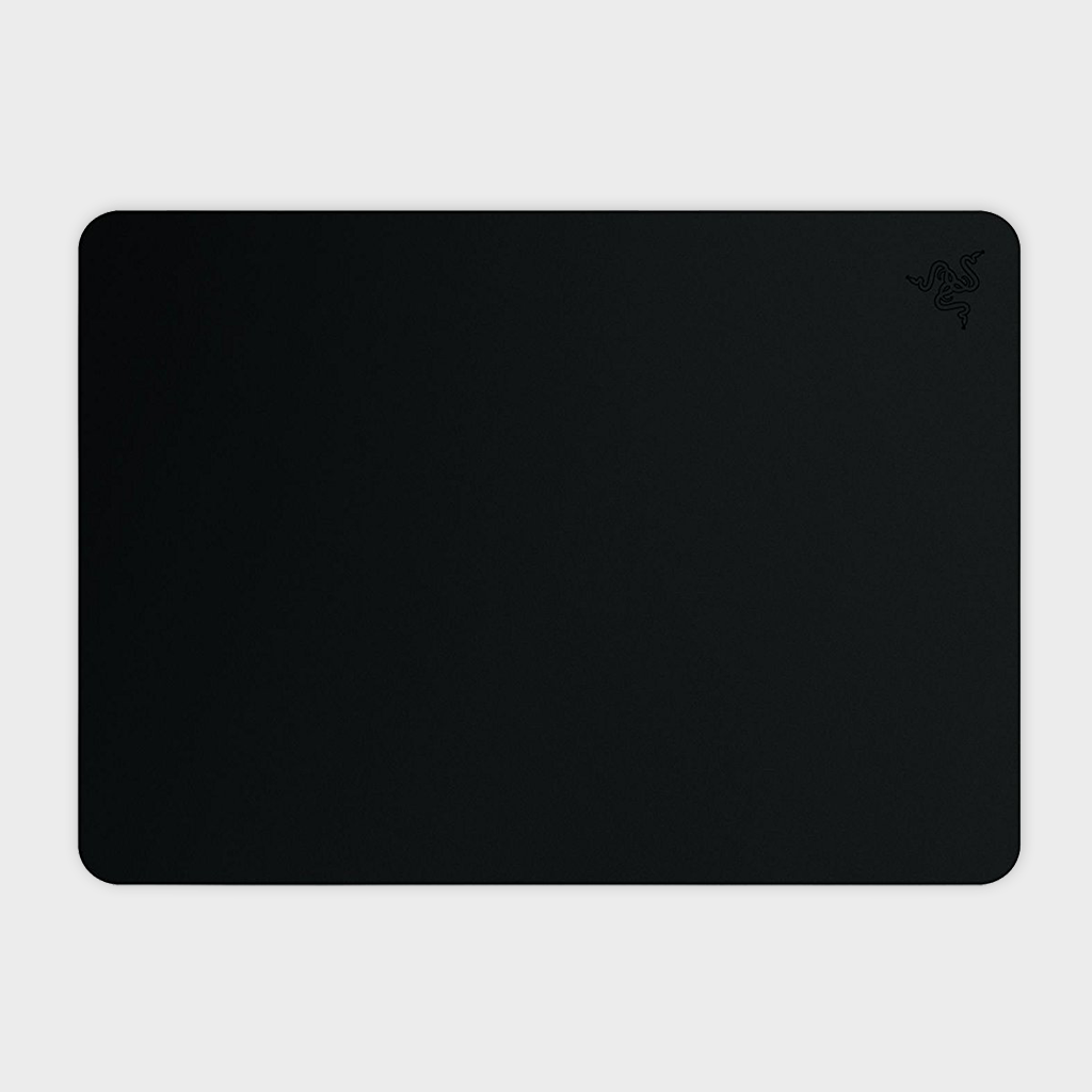 Razer RZ02-00920100-R3M1 Manticor Elite Gaming Mouse Mat Aluminium