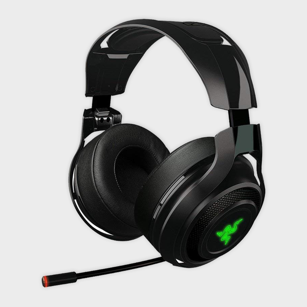 Razer Wireless PC Gaming Headset