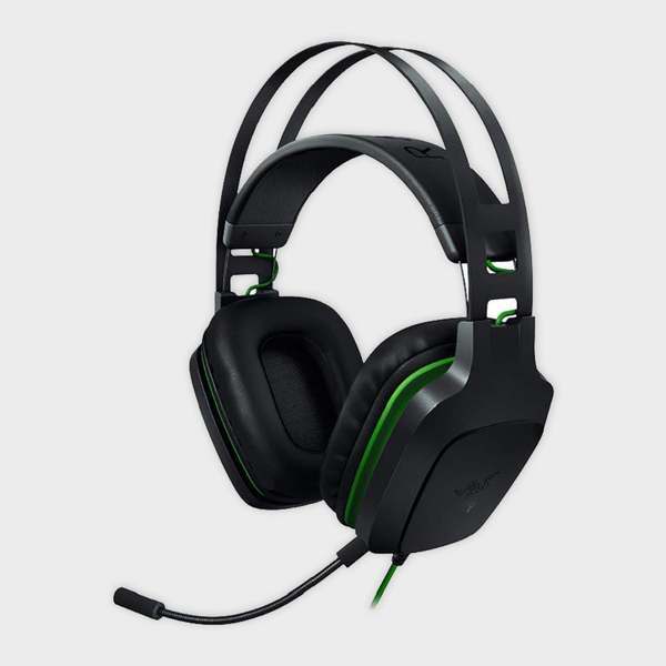 Razer - Electra V2 Analog Gaming and Music Headset
