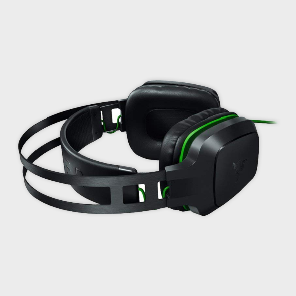 Razer - Electra V2 Analog Gaming and Music Headset