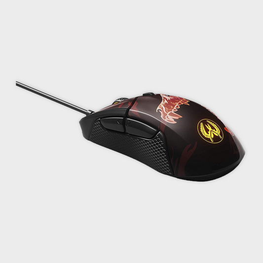 SteelSeries Rival 310 CS:GO Howl Edition, Gaming Mouse