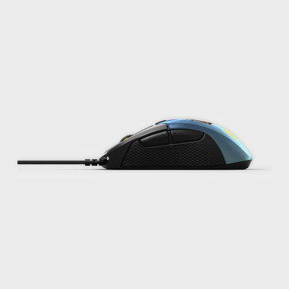 SteelSeries Rival 310 PUBG Edition, Gaming Mouse