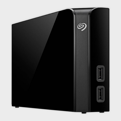 Seagate 6 Tb Wired External HDD