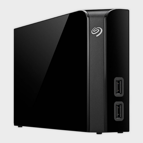 Seagate 6 Tb Wired External HDD