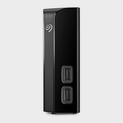 Seagate 6 Tb Wired External HDD