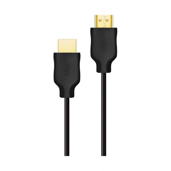 PHILIPS HDMI 2.0, 4K 60 HZ, 18GBPS, 32AWG, Colorbox, 5M-SWV5551/40
