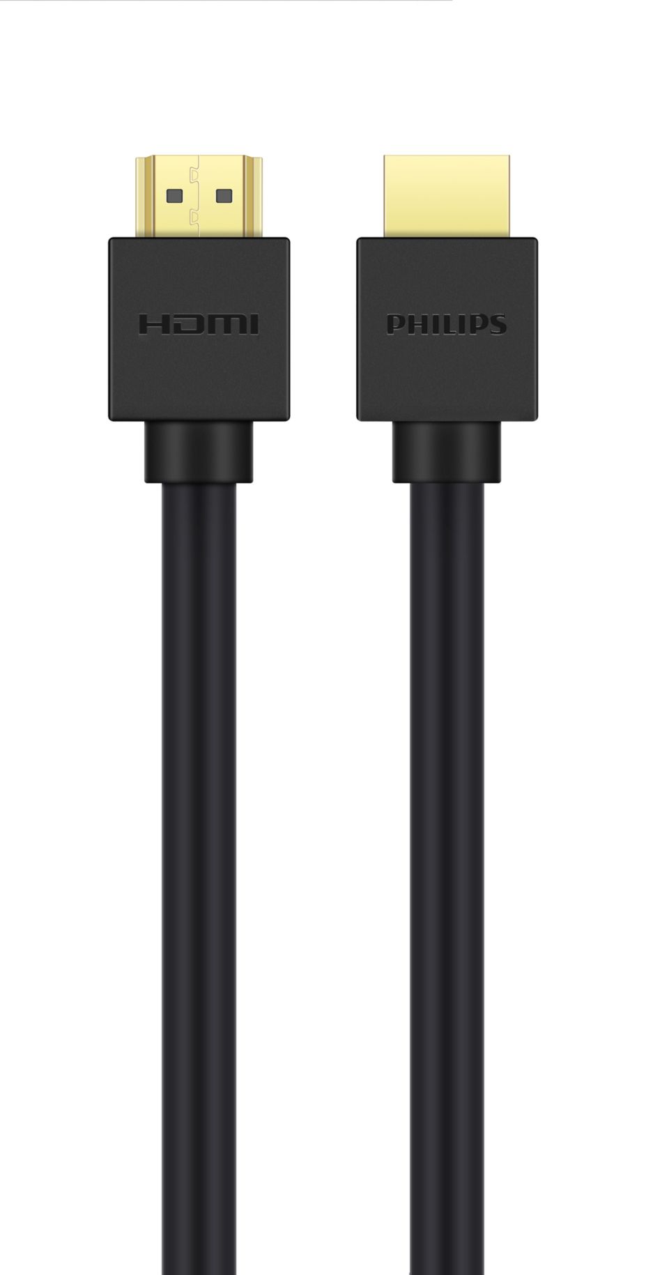 PHILIPS HDMI 2.1, 8K 60 HZ, 48 GBPS, DYNAMIC HDR WITH ETHERNET, EARC, 1.5M-SWV9431/00