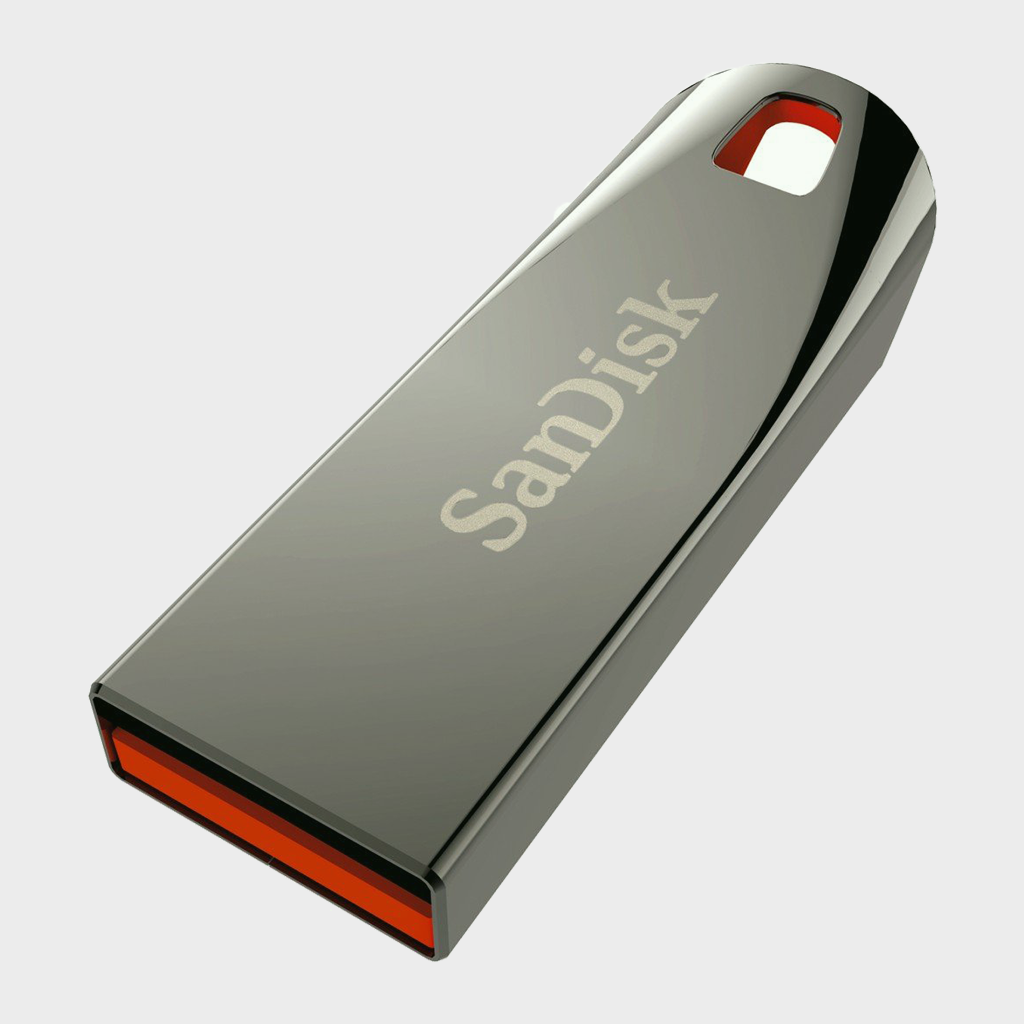 Sandisk Cruzer Force 32GB USB Flash Drive