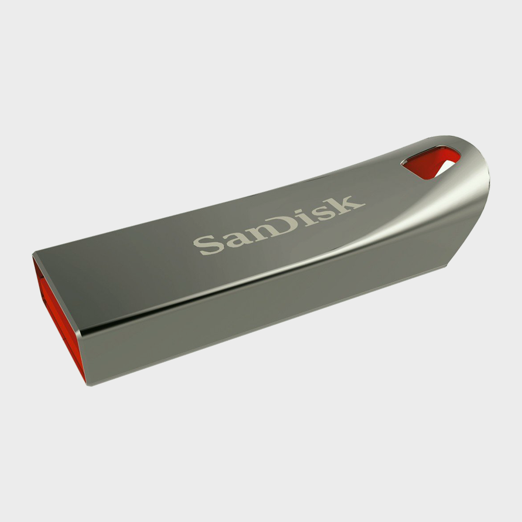Sandisk Cruzer Force 32GB USB Flash Drive