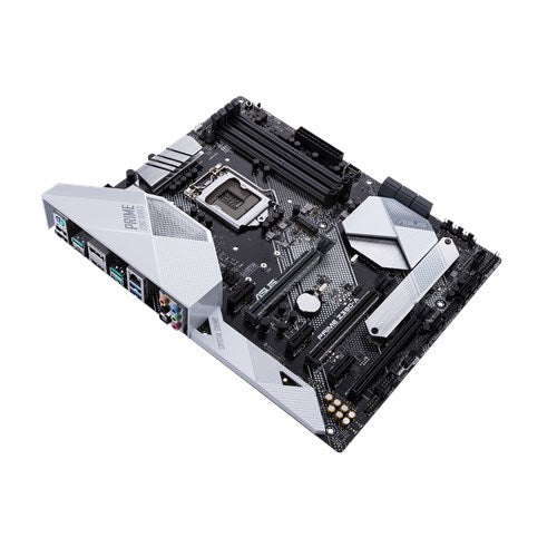 ASUS PRIME Z390-A Motherboard