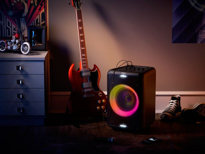Philips Bluetooth party speaker TAX3206