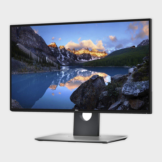 Dell U2518D Ultra Sharp 25" LED-Lit Monitor