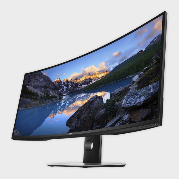Dell U3818DW U-Series 37.5" Screen LED-Lit Monitor