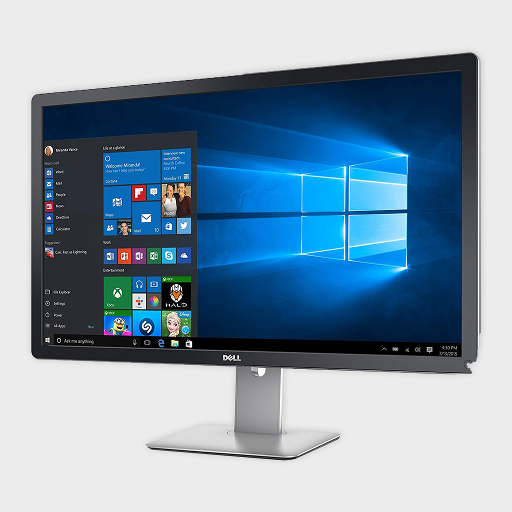 Dell UP3216Q 32" UltraSharp WideScreen Monitor