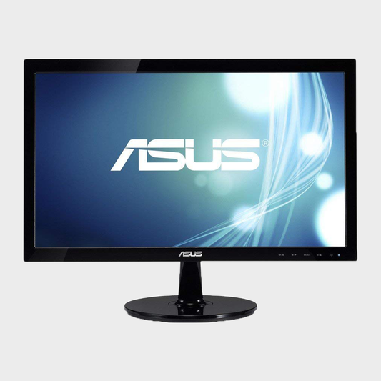 Asus VS207DF 19.5-inch LCD Monitor