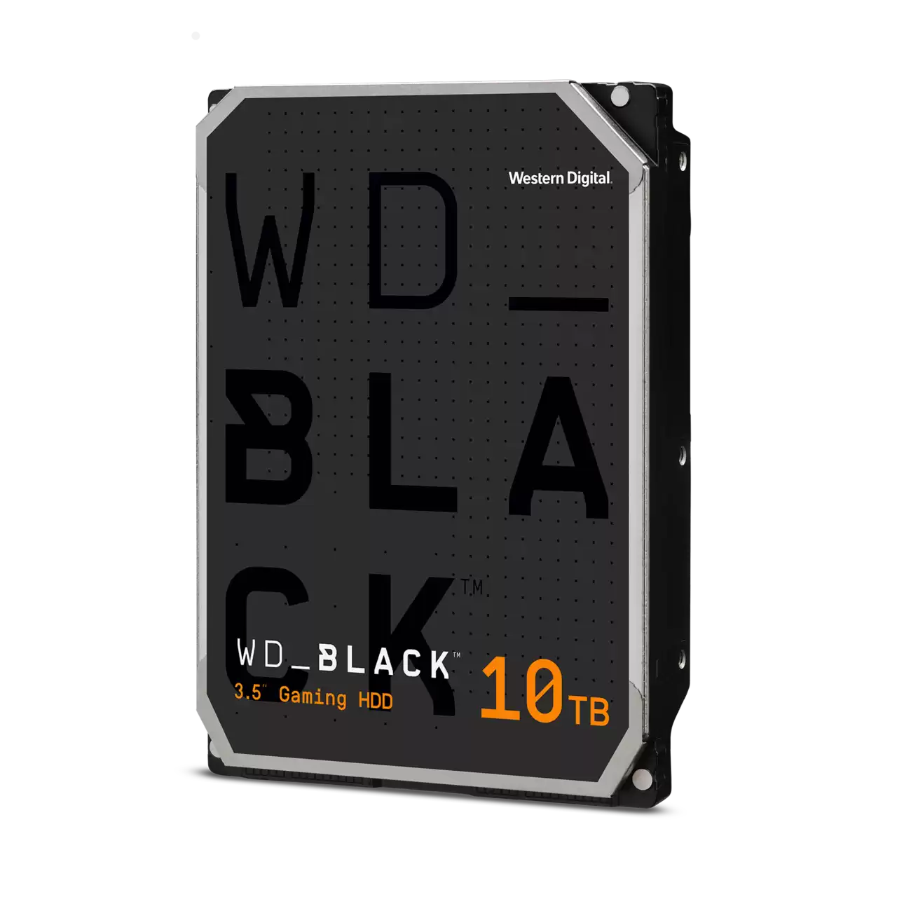 WD Black 10 TB Performance Desktop HDD WD101FZBX-hdd-WESTERN DIGITAL-computerspace