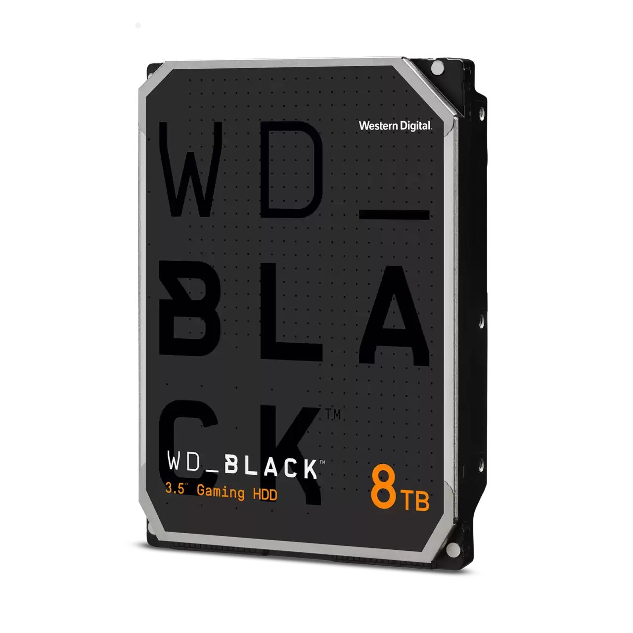 WD Black 8 TB Performance Desktop HDD WD8001FZBX-hdd-WESTERN DIGITAL-computerspace