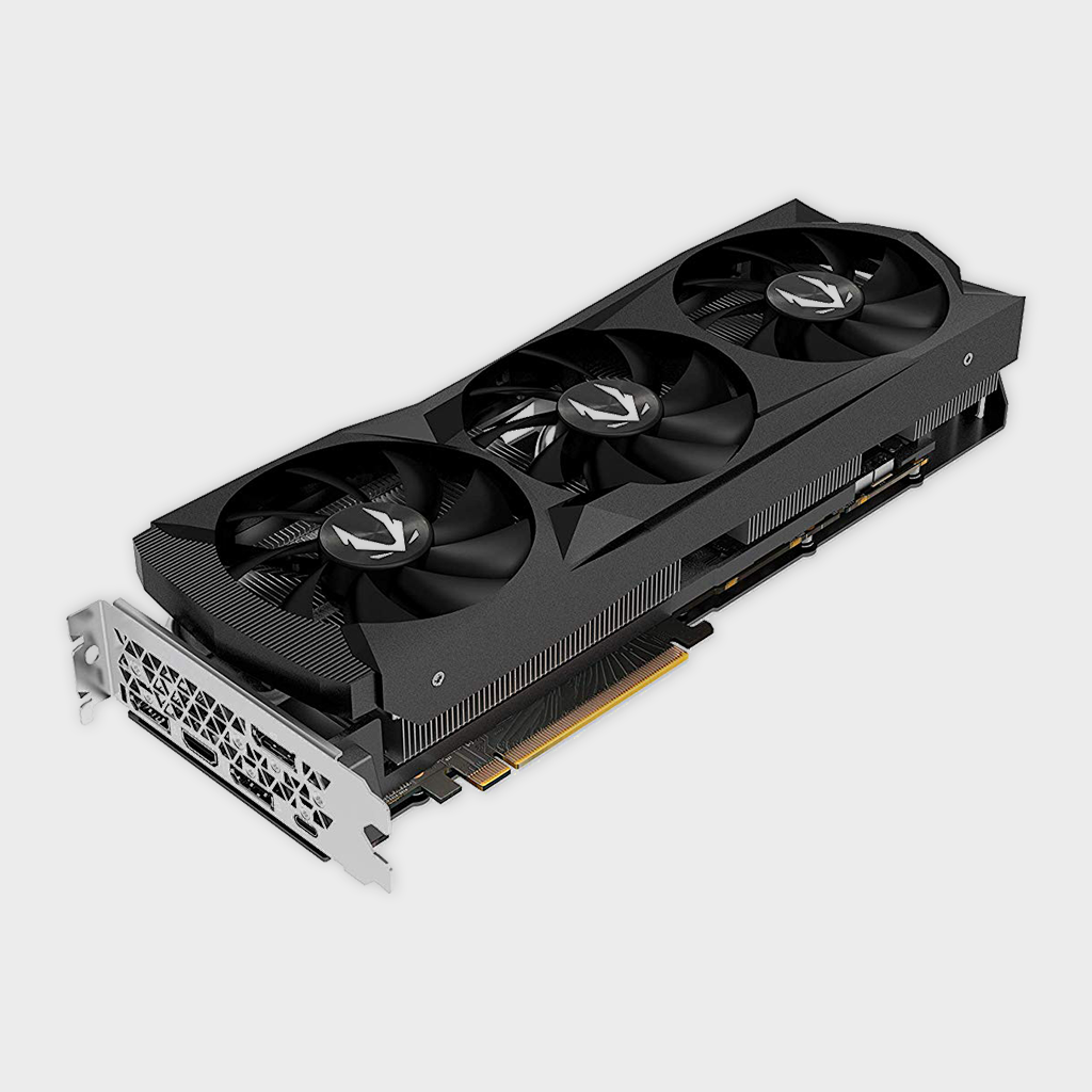 ZOTAC GAMING GeForce RTX 2070 AMP Extreme Core 8GB Graphics Card