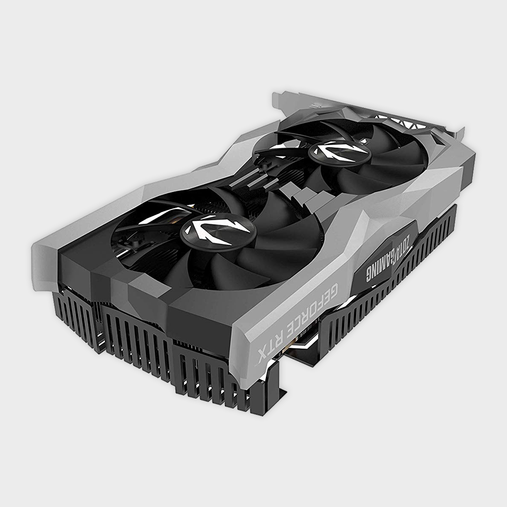 2060 Amp Zotac 2060 Vs Gigabyte 2060 ZOTAC GeForce RTX 2060 Twin