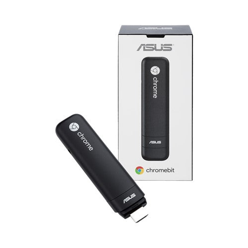 Asus Chromebit (CS10) Chrome OS device