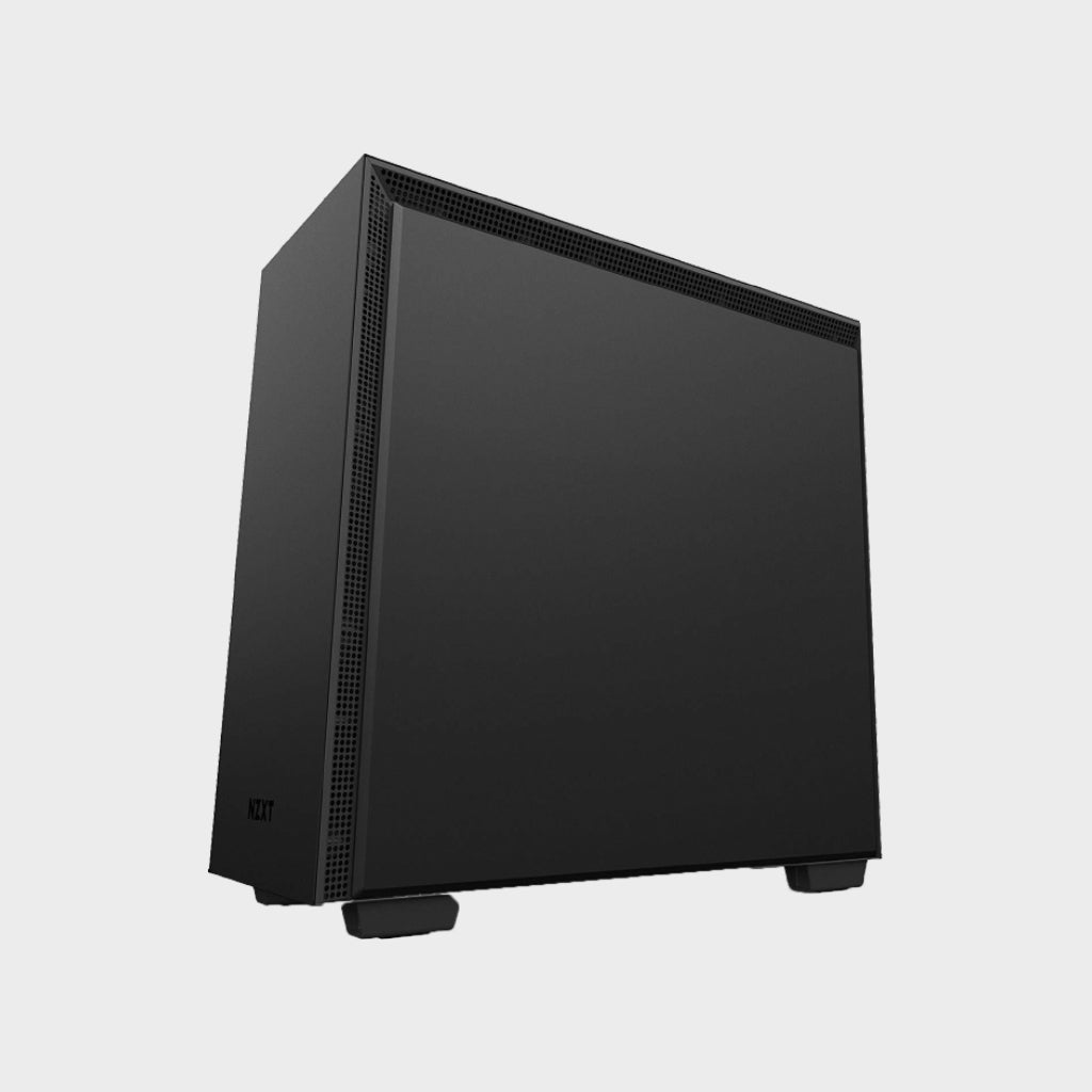 NZXT H700 (E-ATX) MID TOWER CABINET (Black)