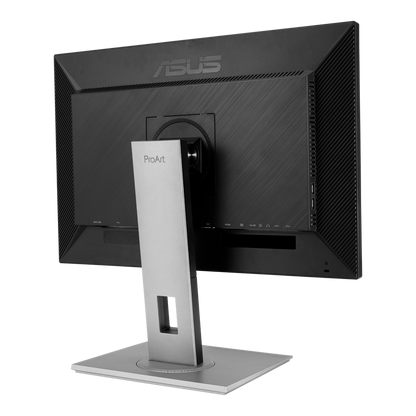 ASUS ProArt Display PA278QV Professional Monitor - 27-inch, IPS, WQHD (2560 x 1440), 100% sRGB, 100% Rec. 709, Color Accuracy ΔE < 2, Calman Verified, ProArt Preset, ProArt Palette, Ergonomic Stand