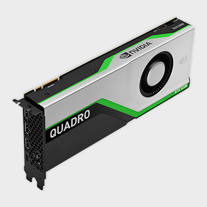Nvidia Quadro RTX 5000 16GB GDDR6 Graphics Card