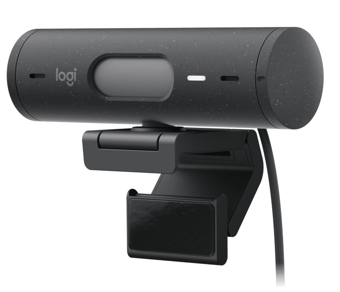 Logitech BRIO 500 Webcam-Computerspace-computerspace