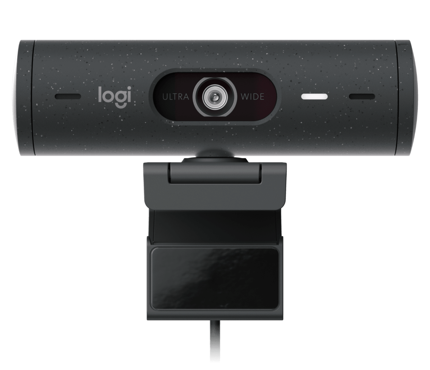 Logitech BRIO 500 Webcam-Computerspace-computerspace