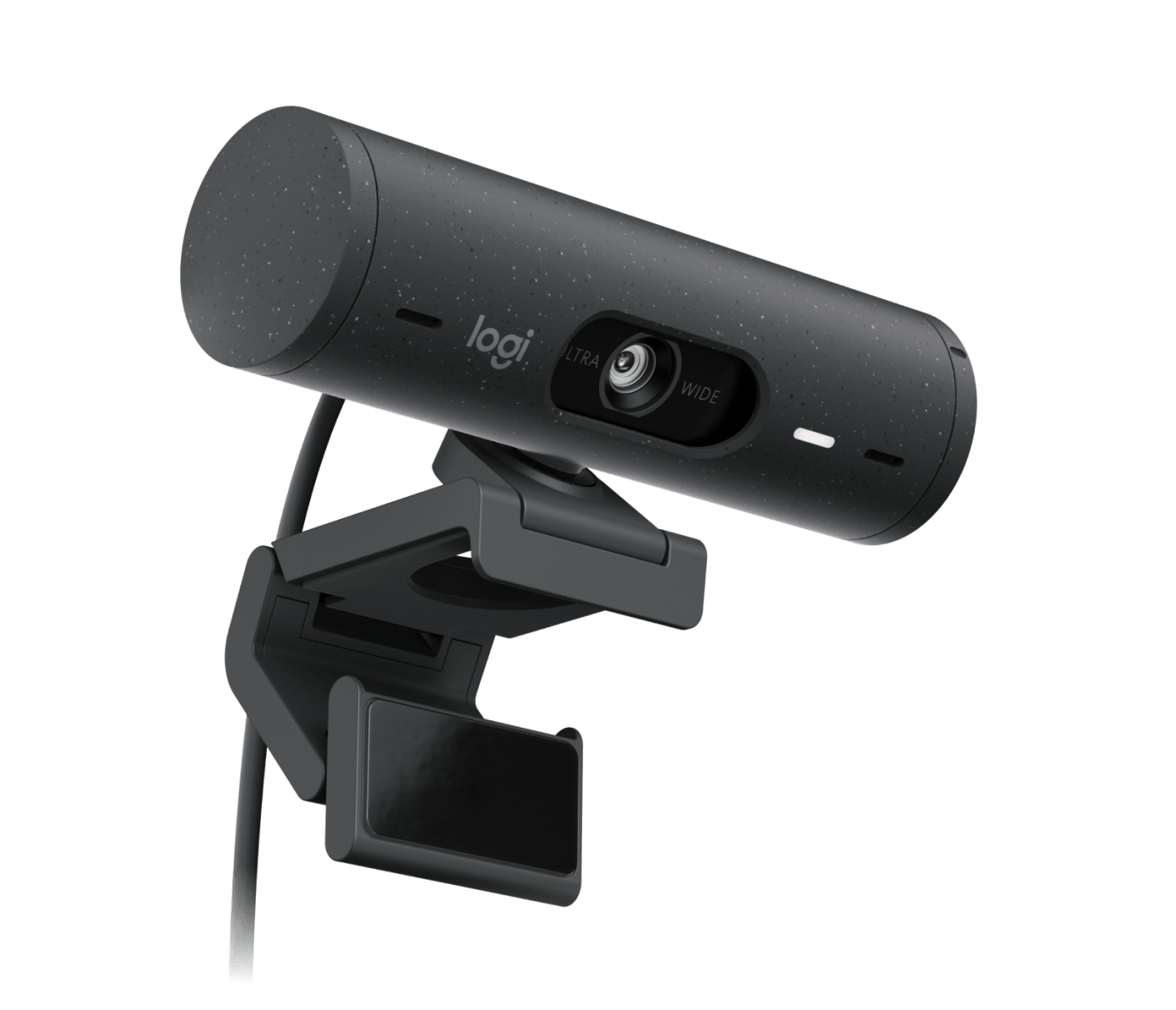 Logitech BRIO 500 Webcam-Computerspace-computerspace