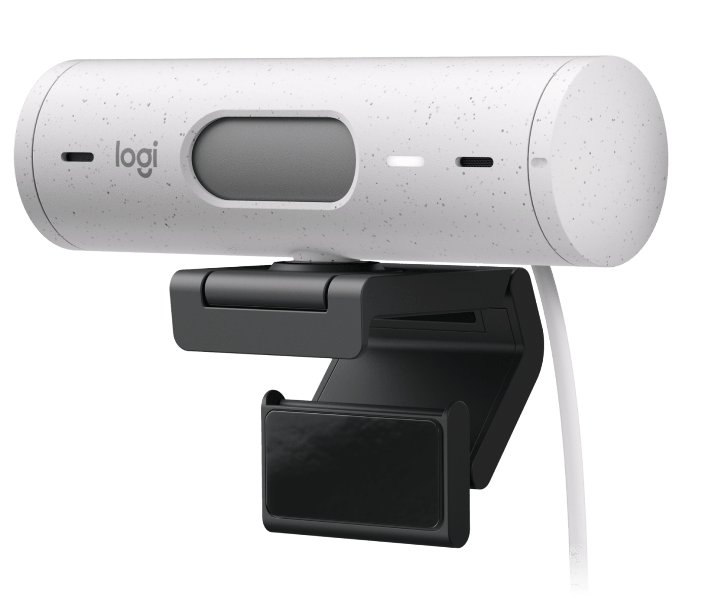 Logitech BRIO 500 Webcam-Computerspace-computerspace