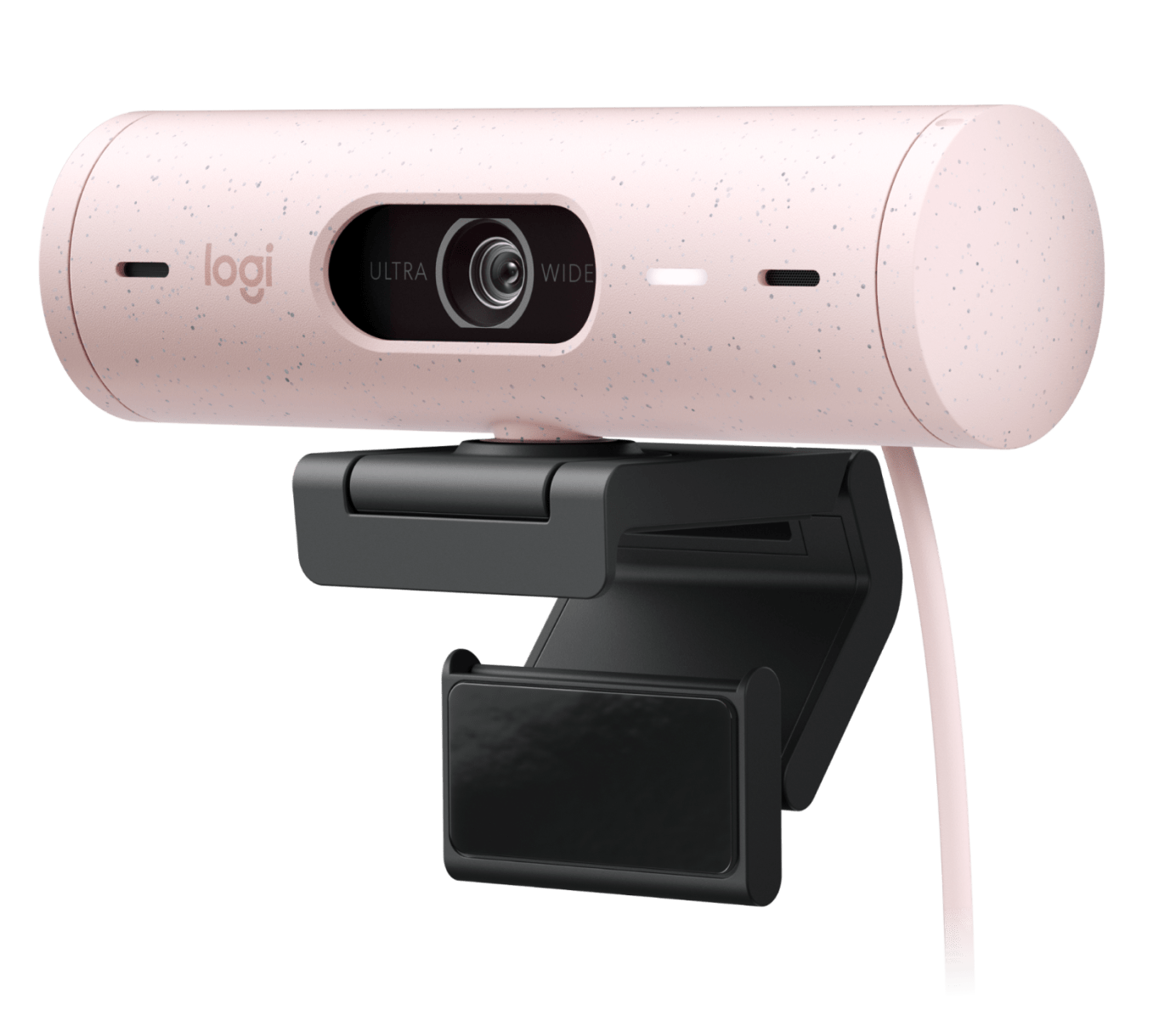 Logitech BRIO 500 Webcam-Computerspace-computerspace