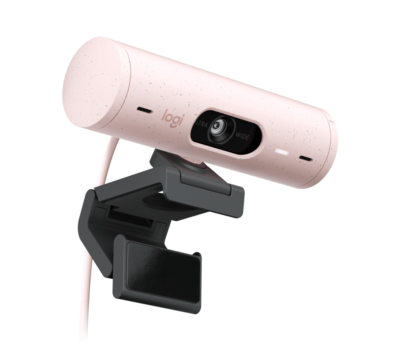 Logitech BRIO 500 Webcam