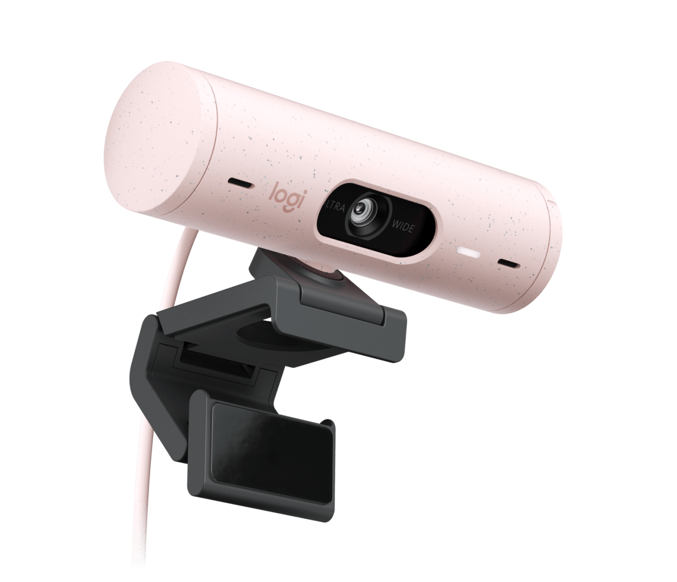 Logitech BRIO 500 Webcam-Computerspace-computerspace