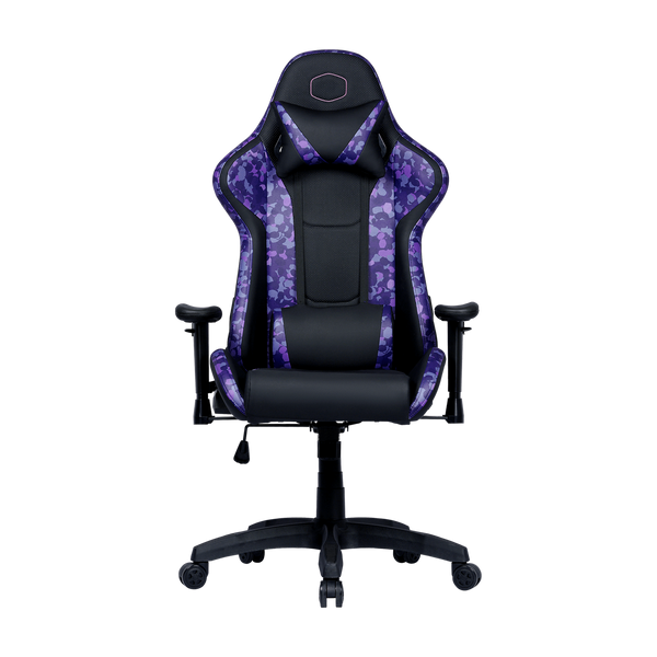 CoolerMaster CALIBER R1S CAMO Gaming Chair