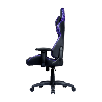 CoolerMaster CALIBER R1S CAMO Gaming Chair-Gaming Chair-Cooler Master-computerspace