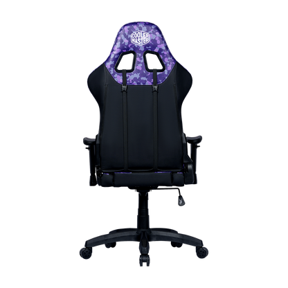 CoolerMaster CALIBER R1S CAMO Gaming Chair Computerspace