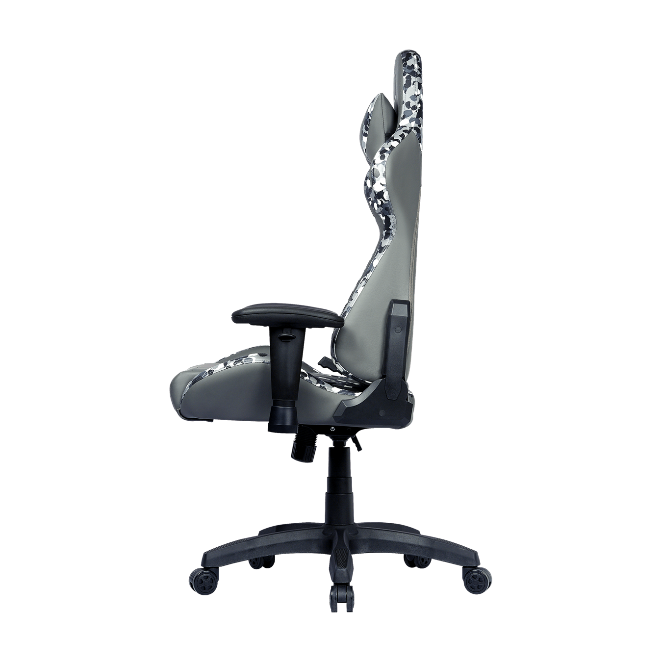 CoolerMaster CALIBER R1S CAMO Gaming Chair-Gaming Chair-Cooler Master-computerspace