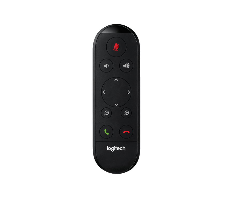 Logitech Conference Cam Connect Portable All-In-One Video conferencing Solution for Small Groups