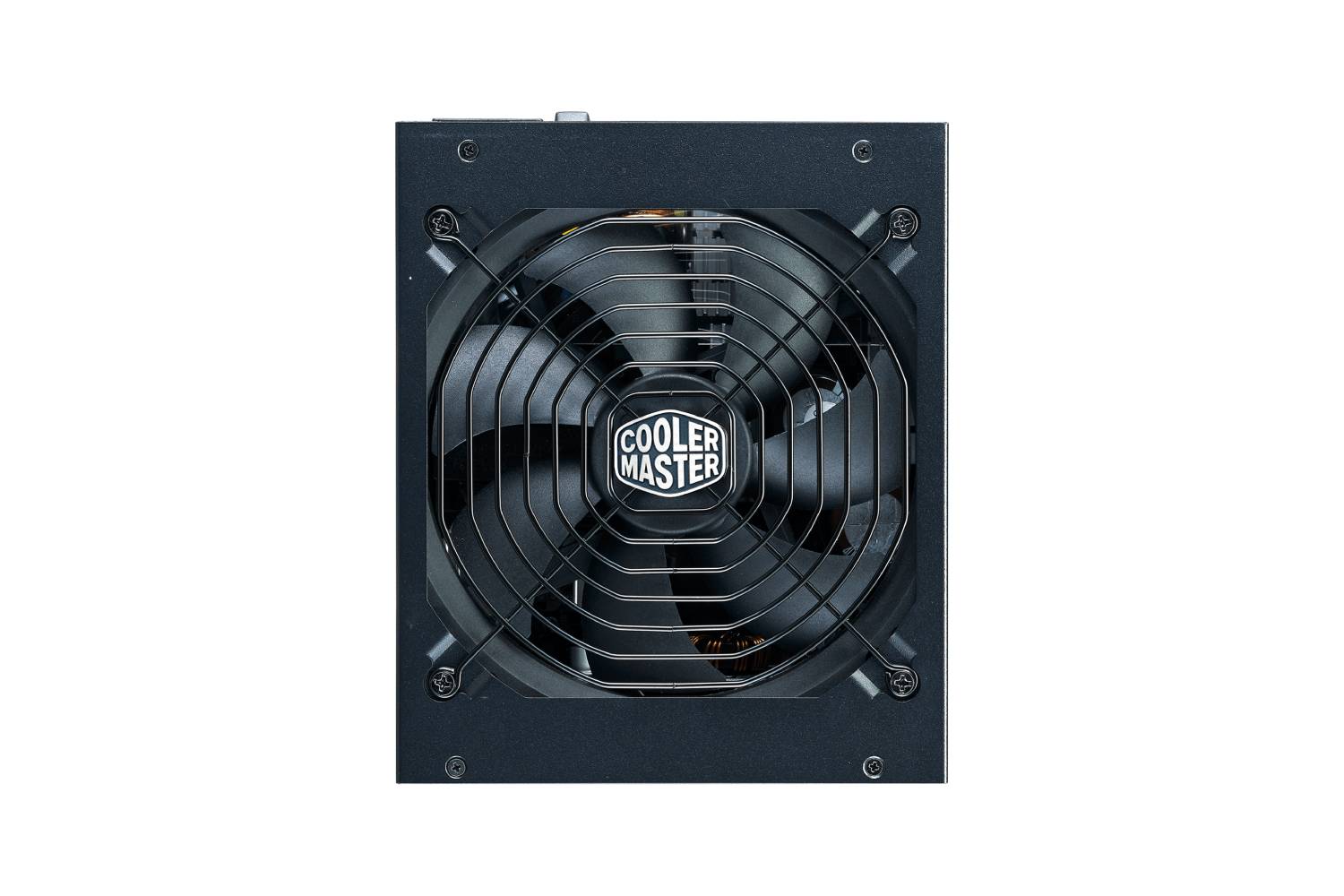 Cooler Master MWE GOLD 1050 - V2 Fully Modular Power Supply-Power Supply-Cooler Master-computerspace