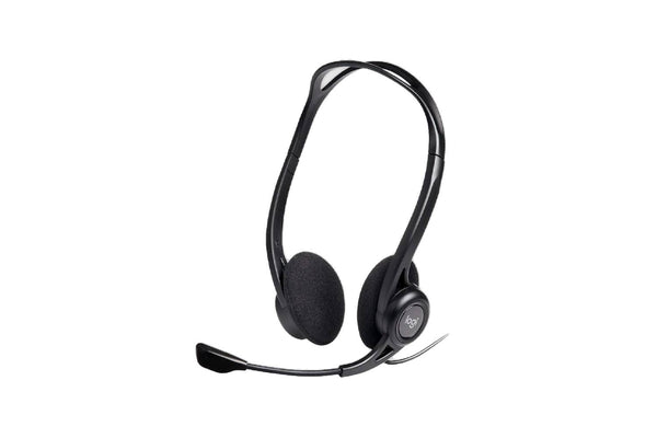 Logitech H370 Stereo HEADSET