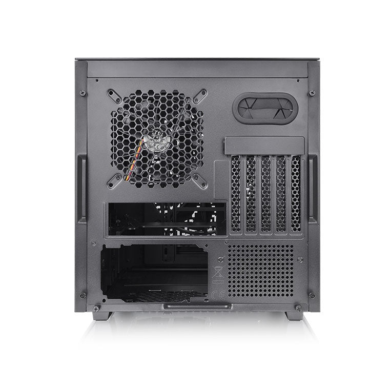 Thermaltake Divider 200 TG Air Micro Chassis-Cabinets-Thermaltake-computerspace