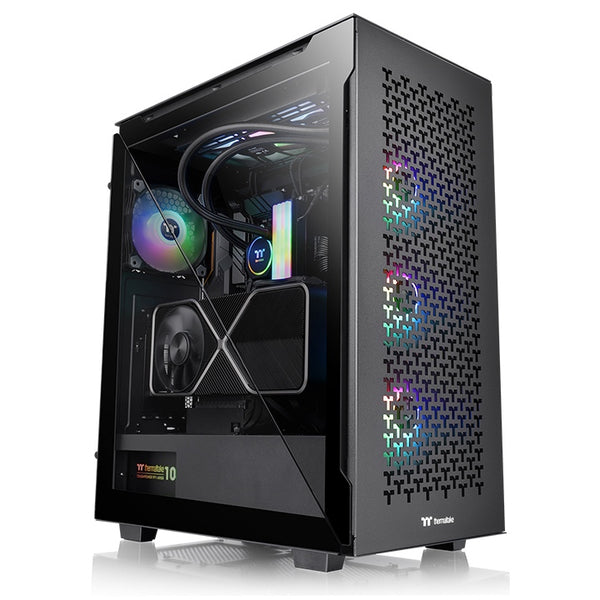 Thermaltake Divider 500 TG Air Mid Tower Chassis