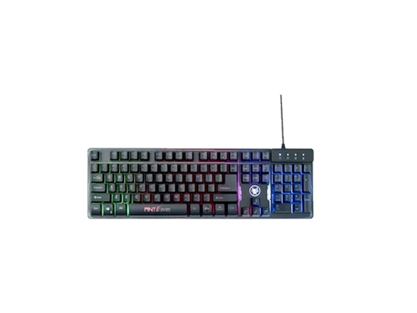 Ant Esports MK700 Pro Backlit Gaming Keyboard