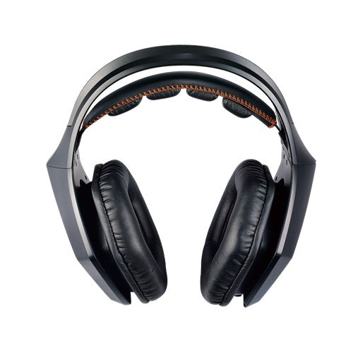 Asus Strix 7.1 True 7.1 gaming headset with 10 discrete neodymium-magnet drivers and a plug-and-play USB audio station