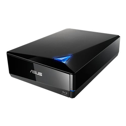 ASUS TurboDrive BW-16D1H-U_PRO - ultra-fast 16X Blu-ray burner