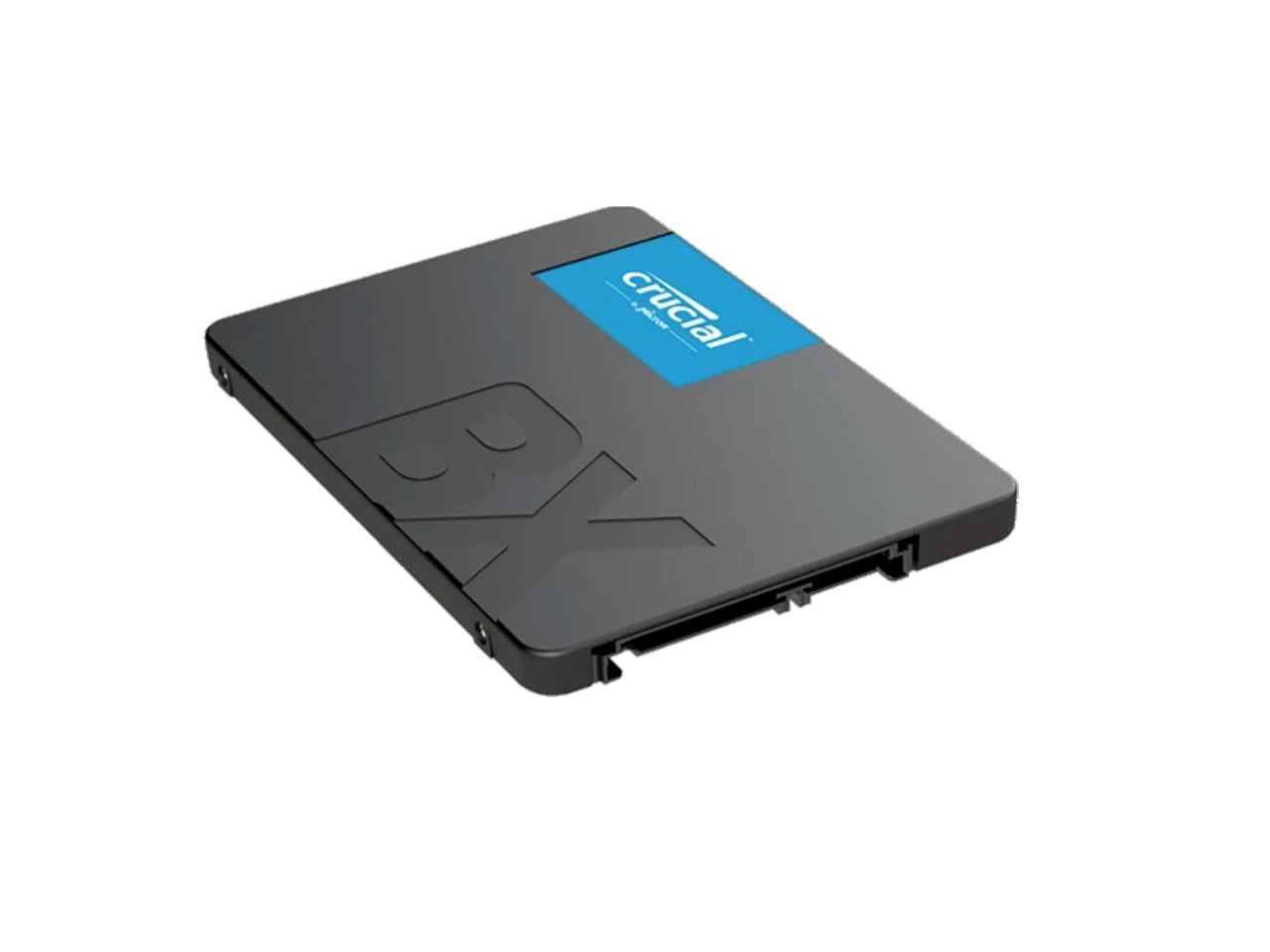 Crucial BX500 1tb 3D NAND SATA 2.5-inch CT1000BX500SSD1 SSD