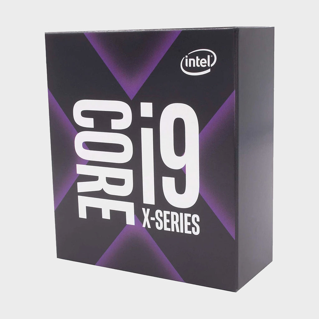 Intel Core i9-9940X X-Series Processor