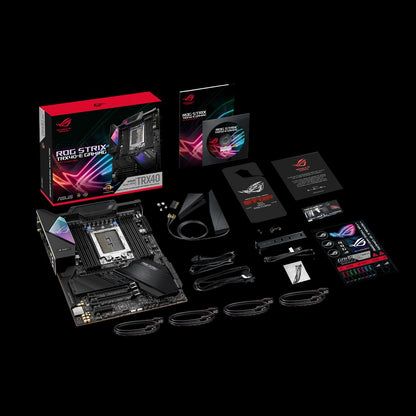 Asus ROG Strix TRX40-E Gaming Motherboard