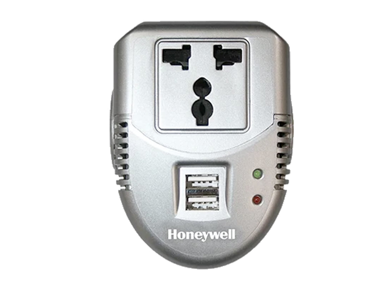 Honeywell 400W Power Car Charger (Silver)